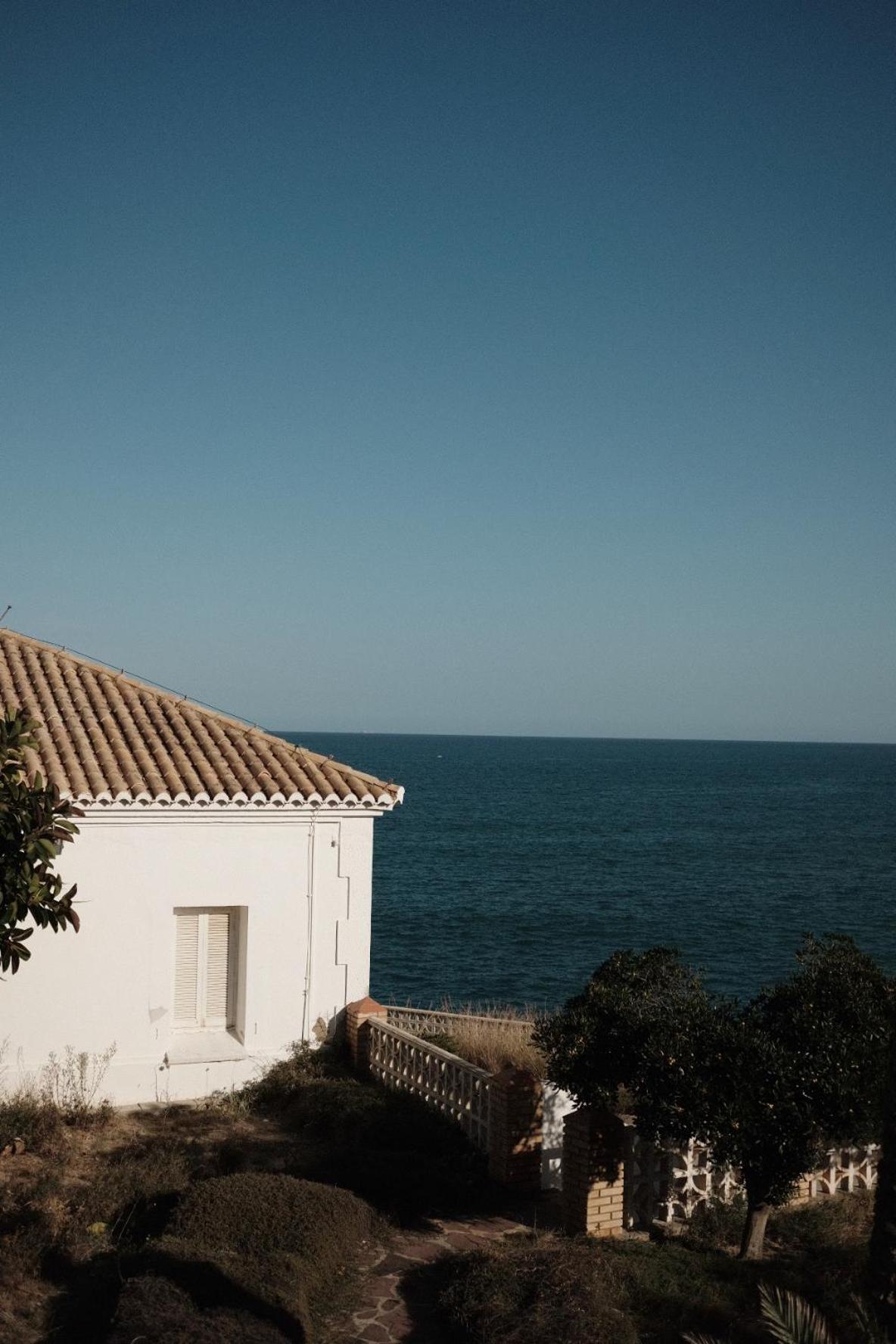 Luminoso Piso Cerca De La Playa Apartment Cullera Exterior photo