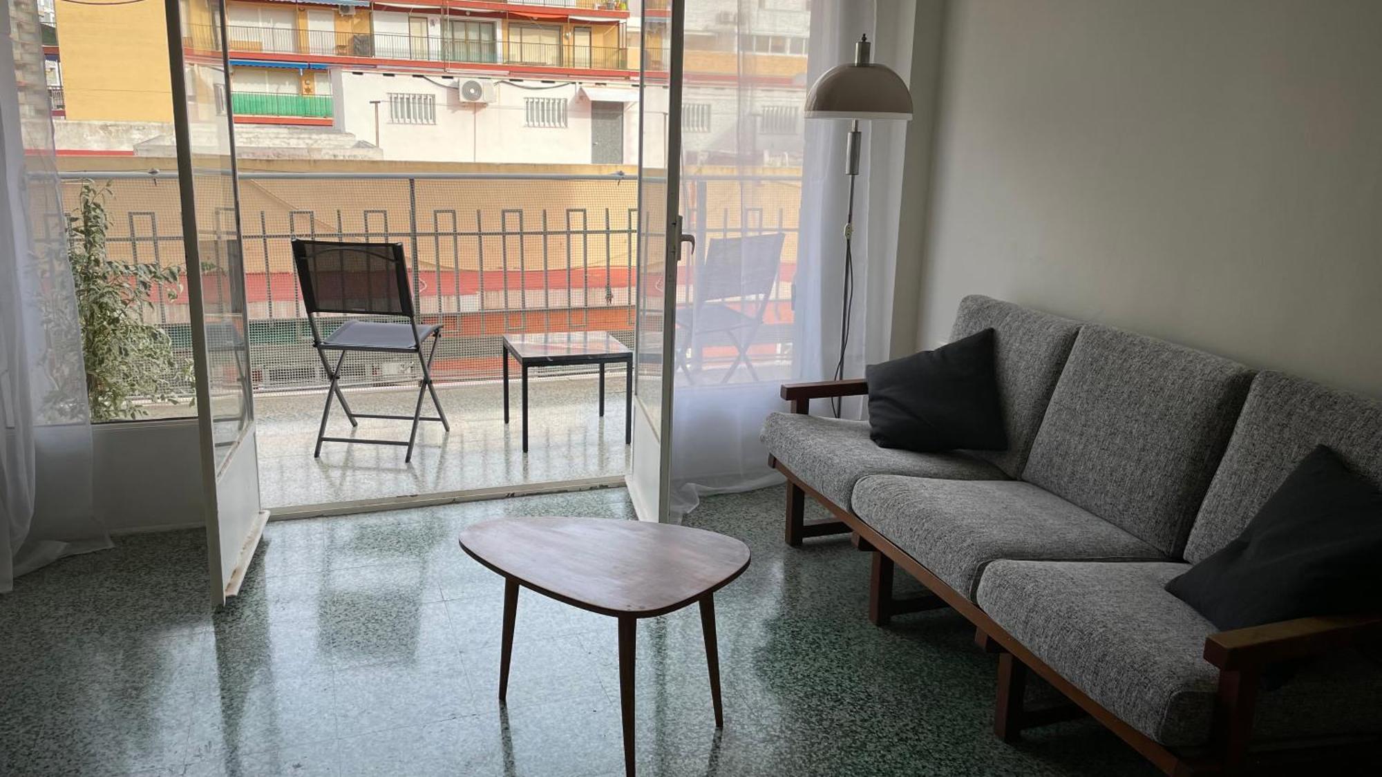 Luminoso Piso Cerca De La Playa Apartment Cullera Exterior photo